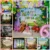 Yeele Dinosaur Jungle Forest Animal Safari Party Newborn Baby Shower Birthday Background Фотография Фон для фотостудии