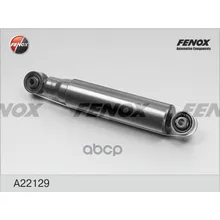 Амортизатор Chevrolet Captiva/Opel Antara 06- Зад.Газ. Fenox A22129 FENOX арт. A22129