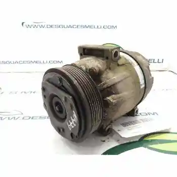 

1135309 COMPRESSOR AIR CONDITIONING RENAULT MEGANE I PHASE 2 CLASSIC (..)