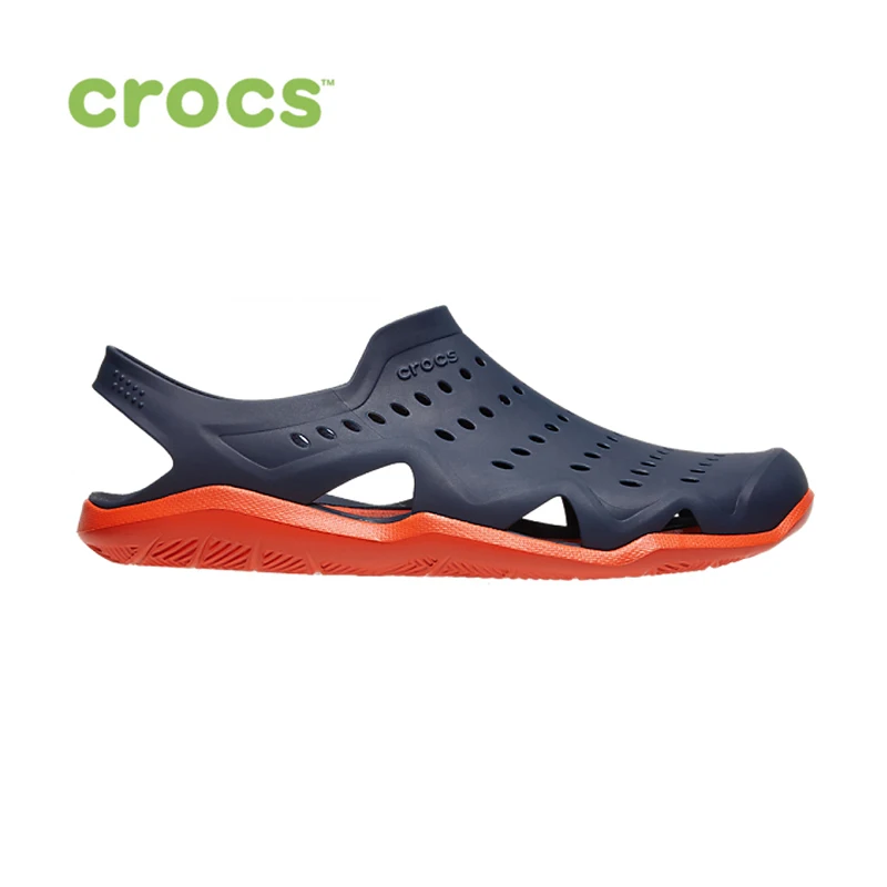 crocs swiftwater wave