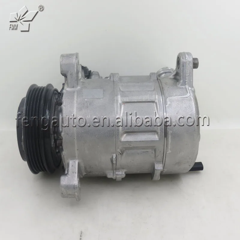 23232909 84203719 84317510 7SAS18A авто ac компрессор для Cadillac Escalade/Chevrolet пригородный Тахо/GMC Yukon