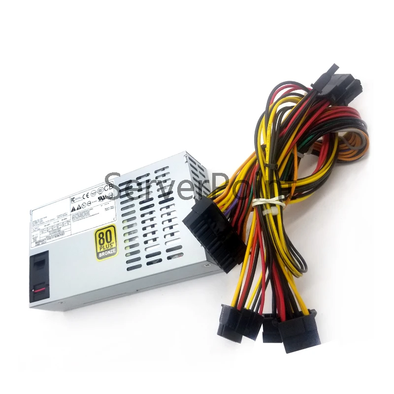 Оригинальный ENP-7025B 250 Вт 1U блок питания ENP7025B Flex PSU для повышения Shuttle XPC PC Хорошо