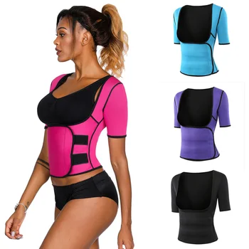 

Waist Trainer Neoprene Seamless Body Shaping Tops Flat Belly Corsets Women Slim Clothes Shapewear Bodysuit Woman Shaper Belts