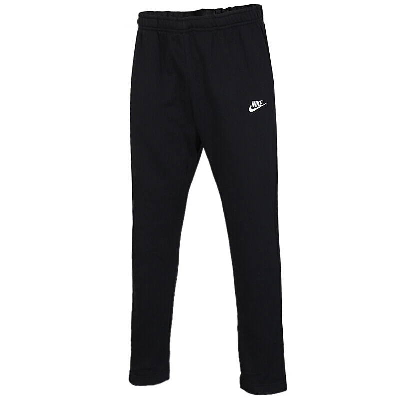 Новое поступление NIKE как M NSW CLUB PANT OH FT Для мужчин брюки больших размеров спортивной одежды