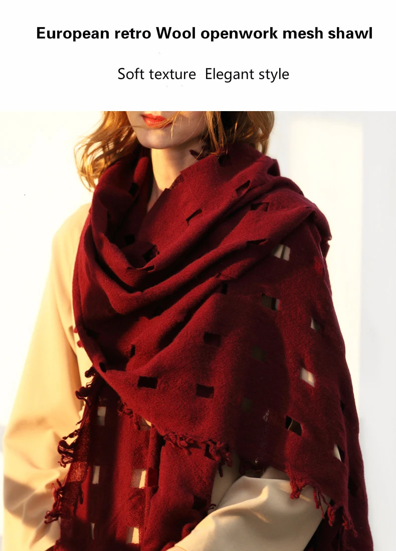Зимнее женское пальто Echarpe Hiver Femme Pashmina Sjaals Voor Dames Szaliki I Chusty кашемировый шарф Sciarpa Donna Chusta Schal