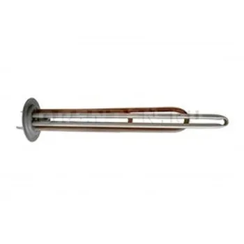 

Heating element HEATER RF70 1,0 кВт. (0.75 + 0.25) under anode M6