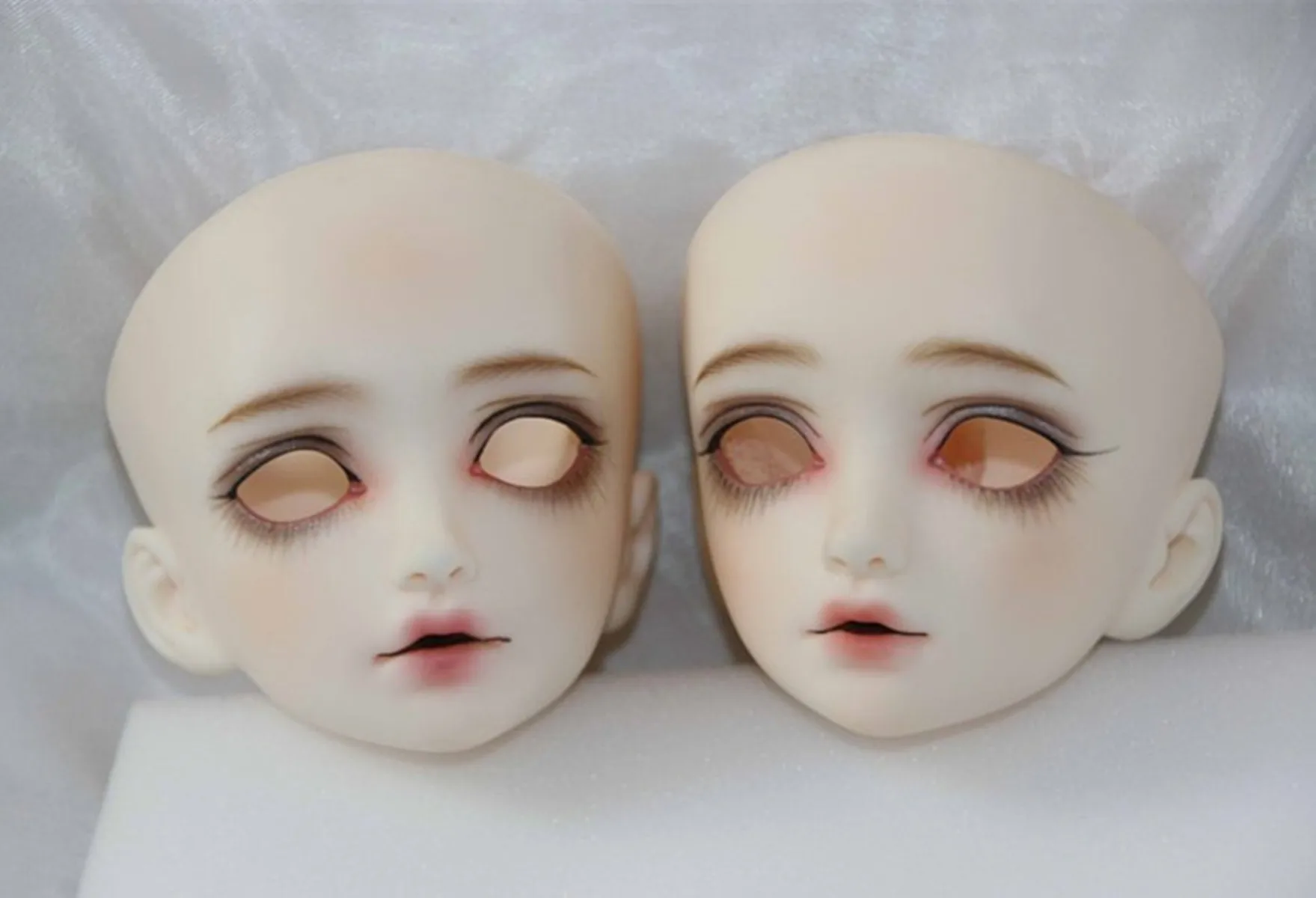 Набор для макияжа bjd Generation Аэрограф Tizhuangshoupei | Игрушки и хобби