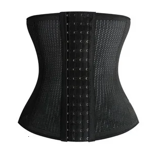 backless bodysuit Postpartum Lin Tai Corset Nothing Trace Recoil Beautiful In Vivo Clothing Hips Abdomen Waist Tights Ultrathin mesh bodysuit