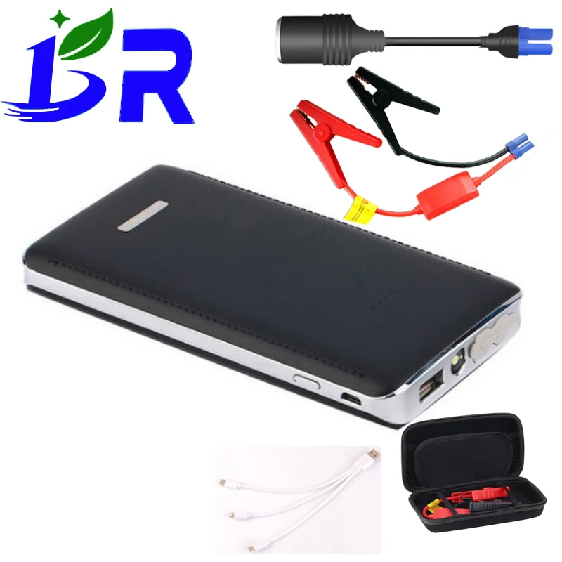 Мини автомобильный стартер power bank 12V 600A пиковый ток аварийное зарядное устройство Автомобильный Аккумулятор Booster Зарядное устройство Buster пу... Мини автомобильный стартер power bank 12V 600A пиковый ток аварийное зарядное устройство Автомобильный Аккумулятор Booster Зарядное устройство Buster пу...