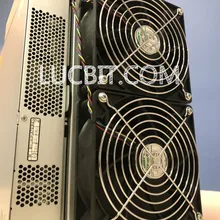 Bitmain Antminer t17 42th t17e 53-й t17+ 64-й 40-й SHA-256 2200 Вт для btc bitcoin mining machine