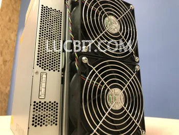 

LUCBIT second hand Bitmain Antminer t17 42th 40Th stock SHA-256 2200w for btc bitcoin mining machine