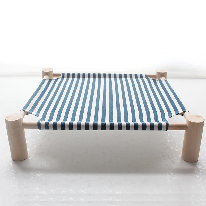 

Hot Universal Removable Cat Bed Summer Cat Nest Summer Cat Nest Bed Mat Pet Bed Dog Nest Logfour Quadherch Hammock Pet House