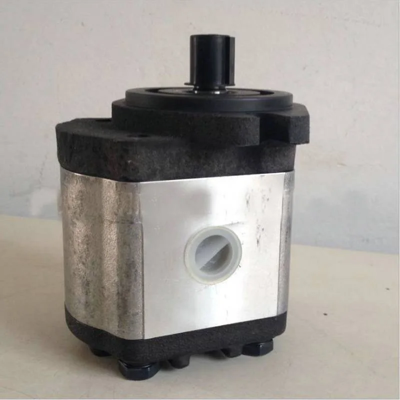 

HGP-3A-F17RHYDROMAX hydraulic gear pump HGP-3A series external gear pump