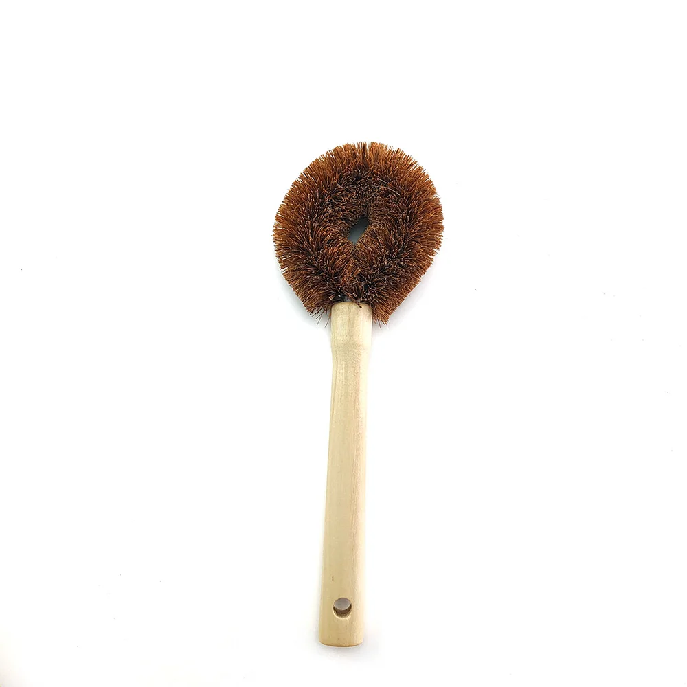 Coconut fiber brush (5)