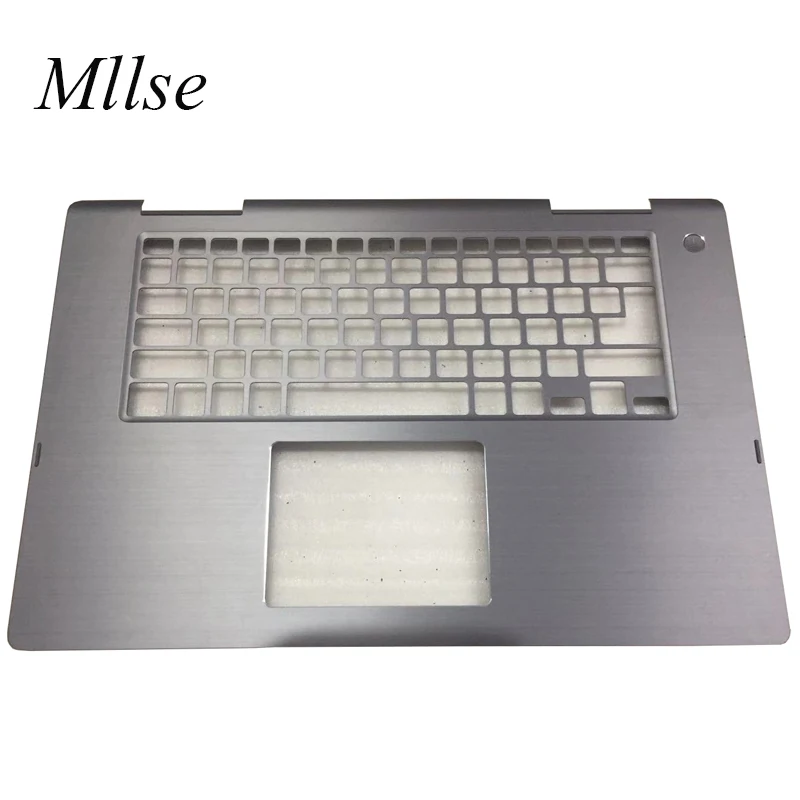 Для Dell Inspiron 15D 7000 7570 верхняя крышка упор рук верхний чехол 0D9XC1 D9XC1