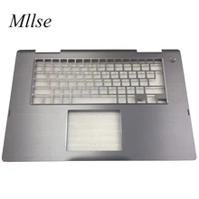 Для Dell Inspiron 15D 7000 7570 верхняя крышка упор рук верхний чехол 0D9XC1 D9XC1