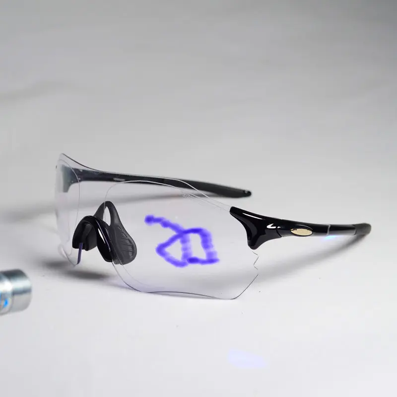 01 UV400 фотохромные велосипедные солнцезащитные очки gafas ciclismo велосипедные очки MTB спортивные очки для шоссейного велосипеда велосипедные очки - Цвет: 01