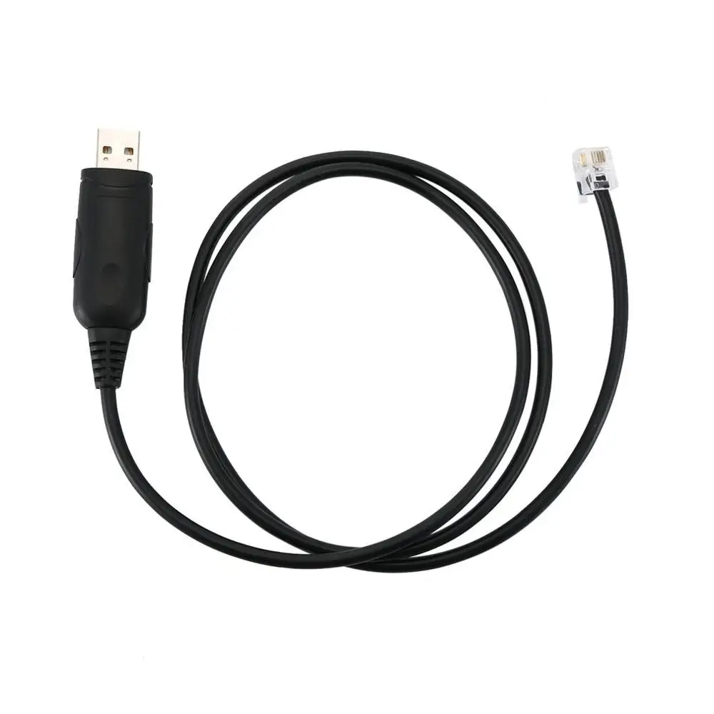 Автомобильный радиоприемник USB кабель для программирования провод Аксессуары