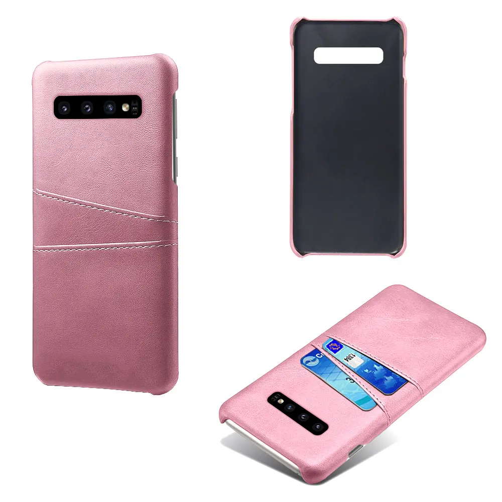 Чехол для Samsung Galaxy S10 S9 S8 Plus Note 9 8 A9 A7 A8 A6 2018 J7 J5 J3 A5 A3 2016 2017|Бамперы| |