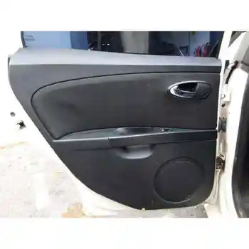 

1P0867211AFKZ TRIM LEFT REAR DOOR SEAT LEON (1P1)