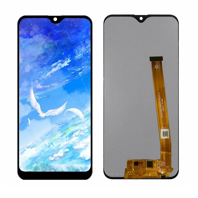 

100% Original For Samsung Galaxy A10e A102 A102F A102DS A102U Display Touch Screen Digitizer Assembly For SAMSUNG A10e LCD