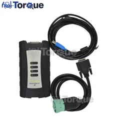 Outil de diagnostic de voiture V5.2 AG CF JD, lien de données électroniques V3 Service JD EDL V3 