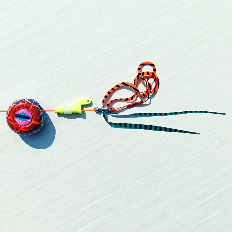 Дизайн 80 г 100 г 120 г 150 г Kabura Pesca Slider Snapper/Sea bream Jig head с юбкой свинец джиг приманка