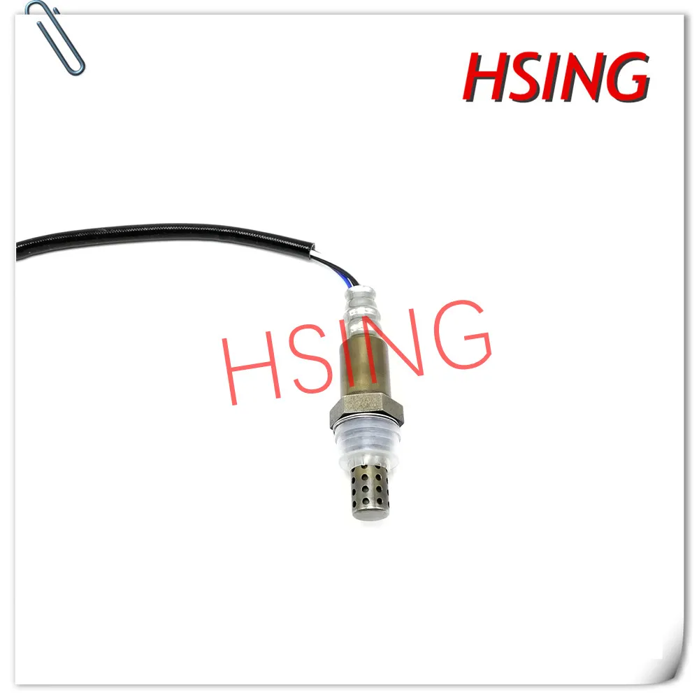 HSINGYE абсолютно#89465-52050 датчик кислорода O2 Датчик подходит для 1999-2005 Echo Yaris 2002-2013 Vios* части No#8946552050