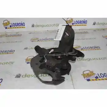 

STEERING KNUCKLE FRONT LEFT MAZDA 3 LIM. (BL)