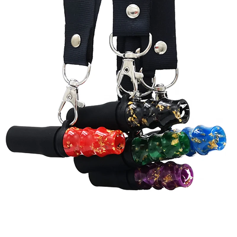 Resin Design Hookah Shisha Mouthpieces Private Use Narguile Nargile Accessories hookah accessories hookah mouthpieces