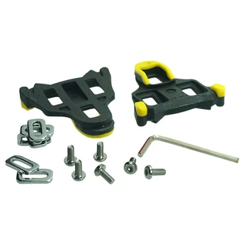 

Road bike mountain bike self-locking pedal splint group riding equipment lock piece road riding shoes special