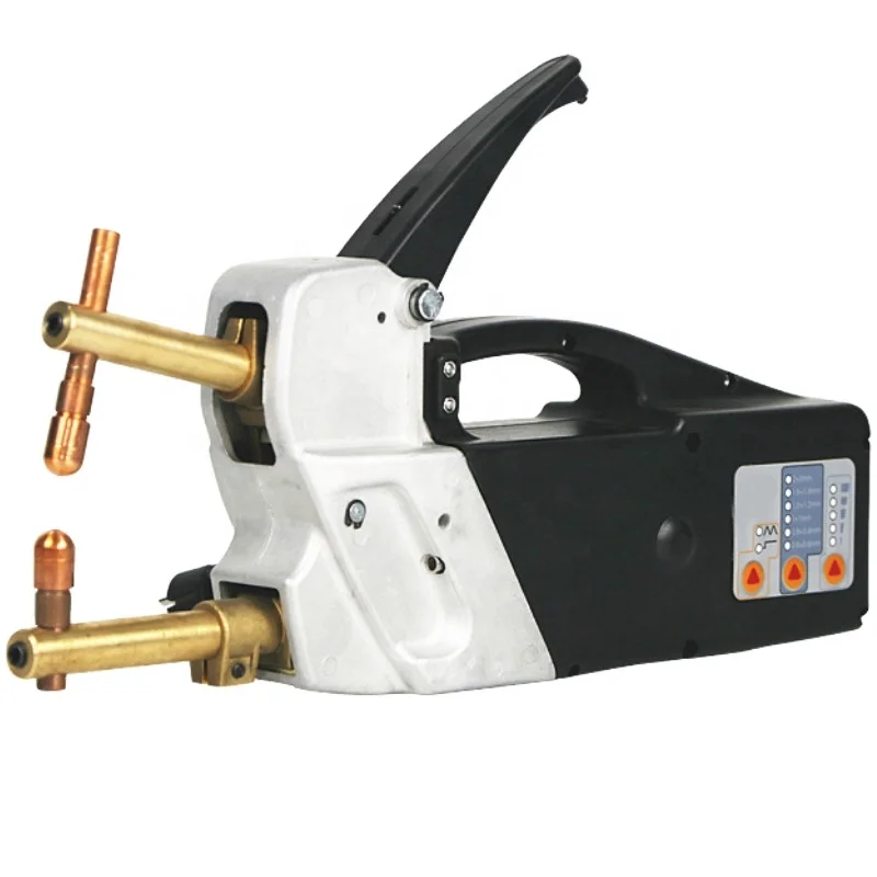 

portable auto body spot welding machine/ steel handheld welder