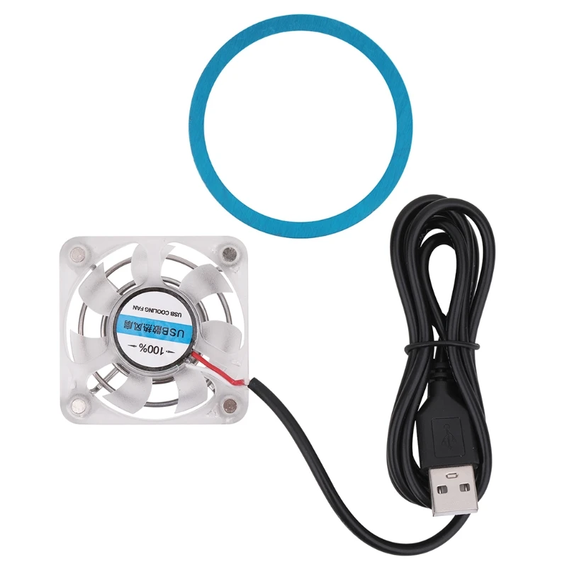 P82F Magnetic Mini Mobile Phone Cooling Fan Radiator Turbo Hurricane Game Cooler USB Charging Shockproof Game Companion cooling fan gaming cooling fan cellphone cooler