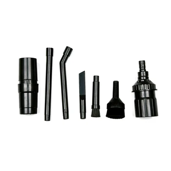 

For Eureka Oreck Hoover Universal Vacuum Cleaner Attachment Mini Cleaning Kit