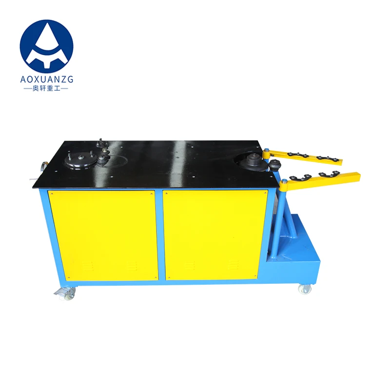 PROD 1005002869065714 Horizontal Shrimp Bend Machine Air Duct Making
Tools Sheet Metal Pipe Docking Bite Equipment Factory Price PROD 1005002869065714 Horizontal Shrimp Bend Machine Air Duct Making
Tools Sheet Metal Pipe Docking Bite Equipment Factory Price