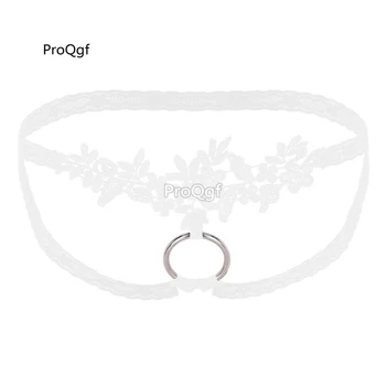 

Ngryise Man night club comfortable underpant lace sweet