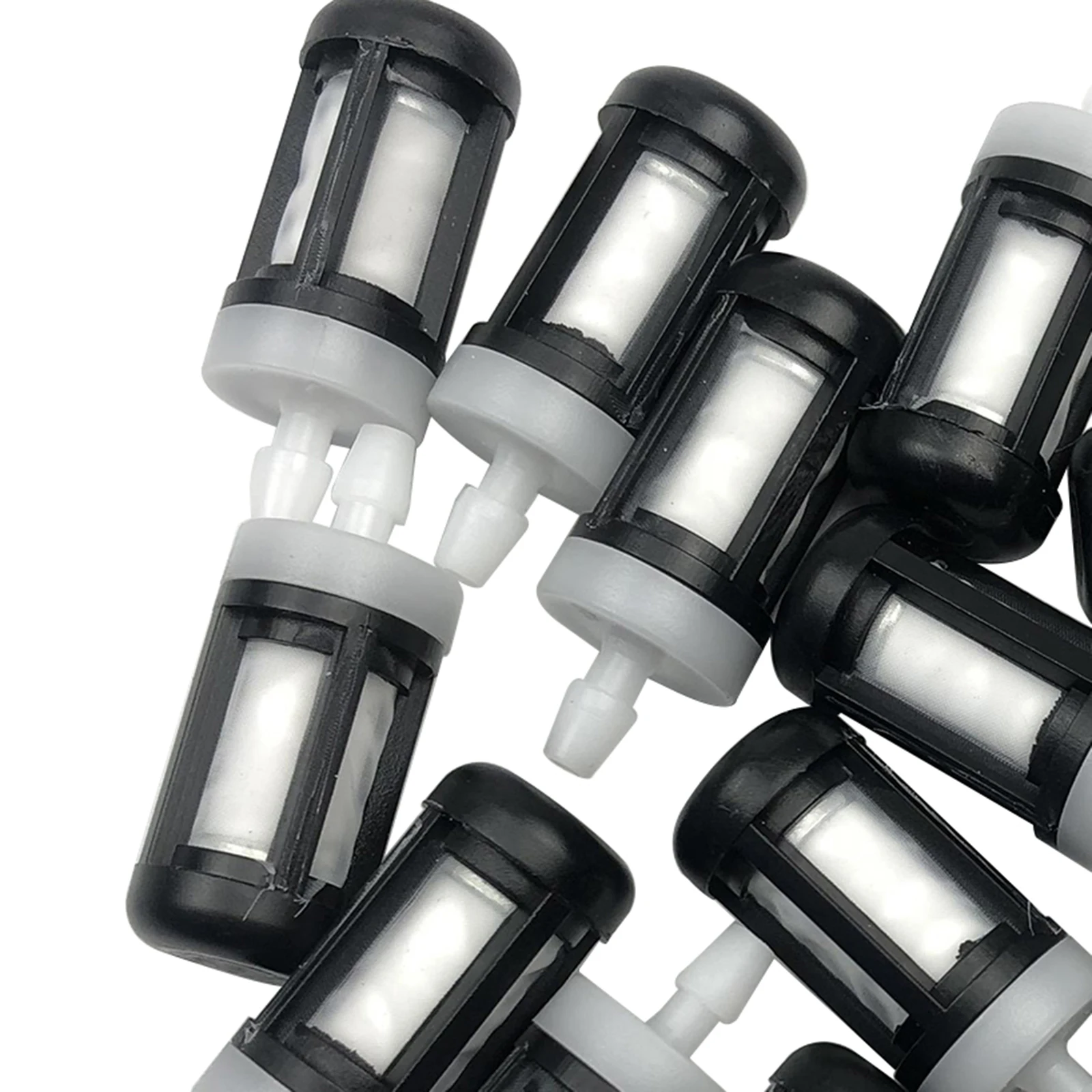 20 Pack of Replacement 3/16" Fuel Filters Fit for STIHL FS45 FS55R FS86 FS90R FS100 MS192T SH55 SH56 SH86 Chainsaw Trimmer