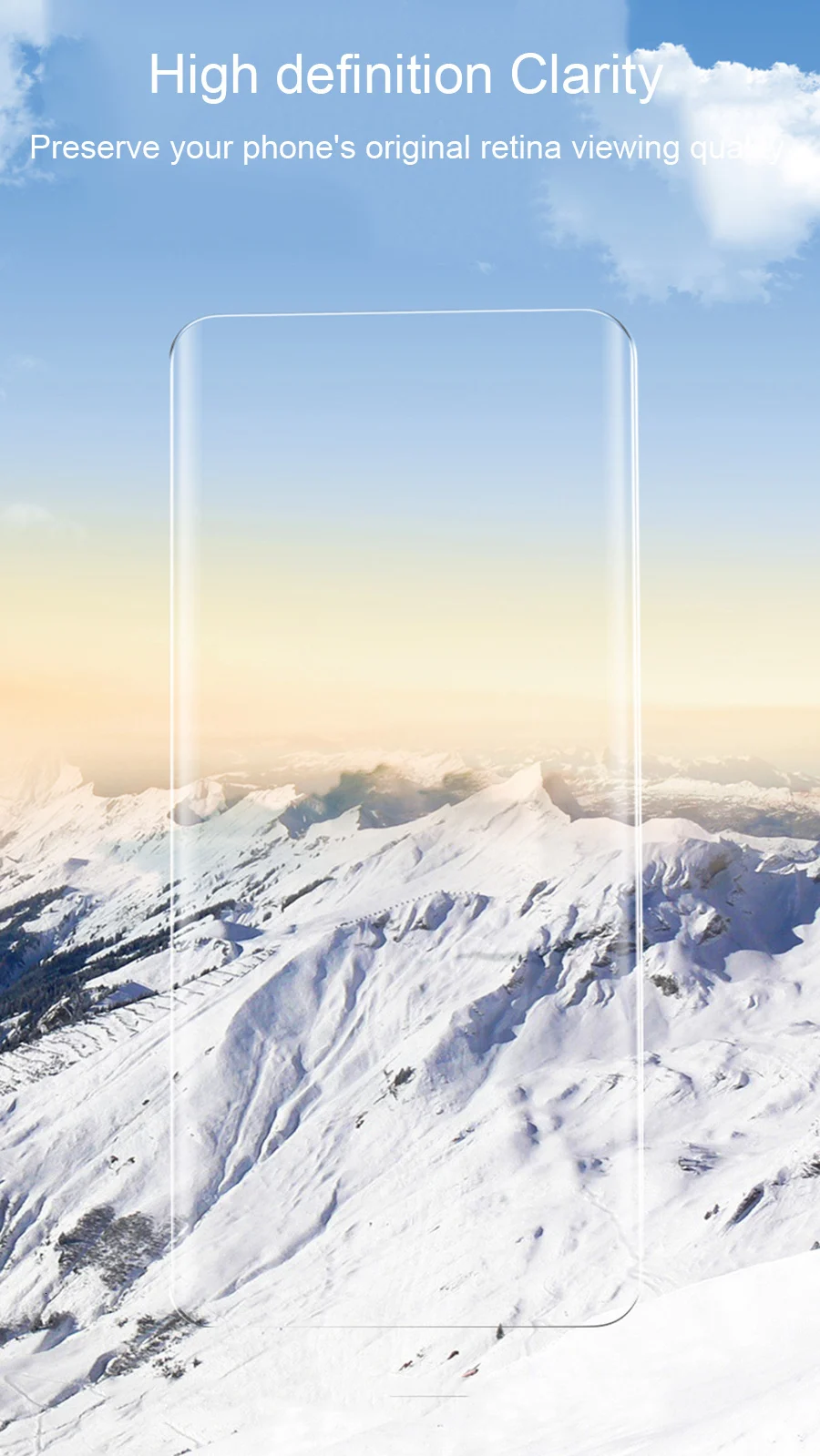 Стекло для OnePlus 7 Pro 6T 6 защита экрана прозрачное Защитное стекло для One Plus 5T 5 6T 7 1+ 7 пленка из закаленного стекла