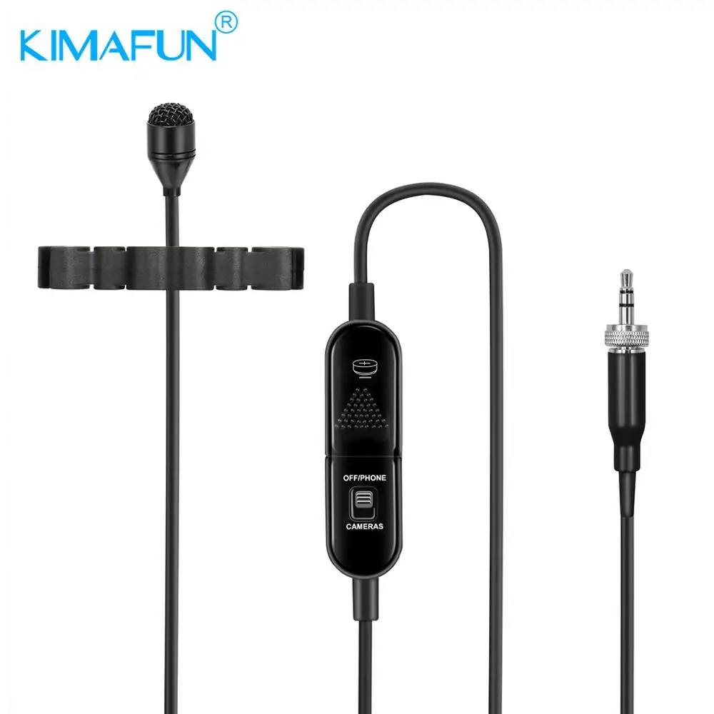 KIMAFUN Профессиональный музыкальный инструмент конденсаторный всенаправленный