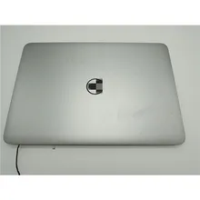 Для Dell XPS 9530 чехол для ноутбука корпус с осью экрана камеры задняя крышка 0FV4P4