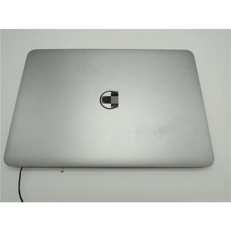 Новый оригинальный чехол для ноутбука Dell XPS 9530 с осью экрана задняя крышка камеры