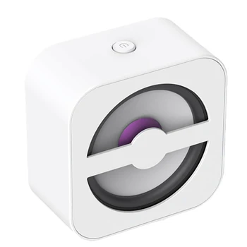 

Portable Bluetooth Speaker Ultra Long Standby Wireless Voice Control Outdoor Mini Speaker