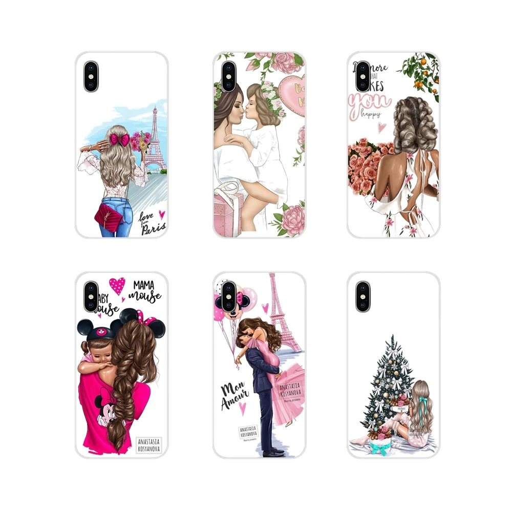 Силиконовый чехол для Oneplus 3T 5T 6T Nokia 2 3 5 6 8 9 230 3310 1 7 Plus 2017 2018 | Мобильные телефоны и