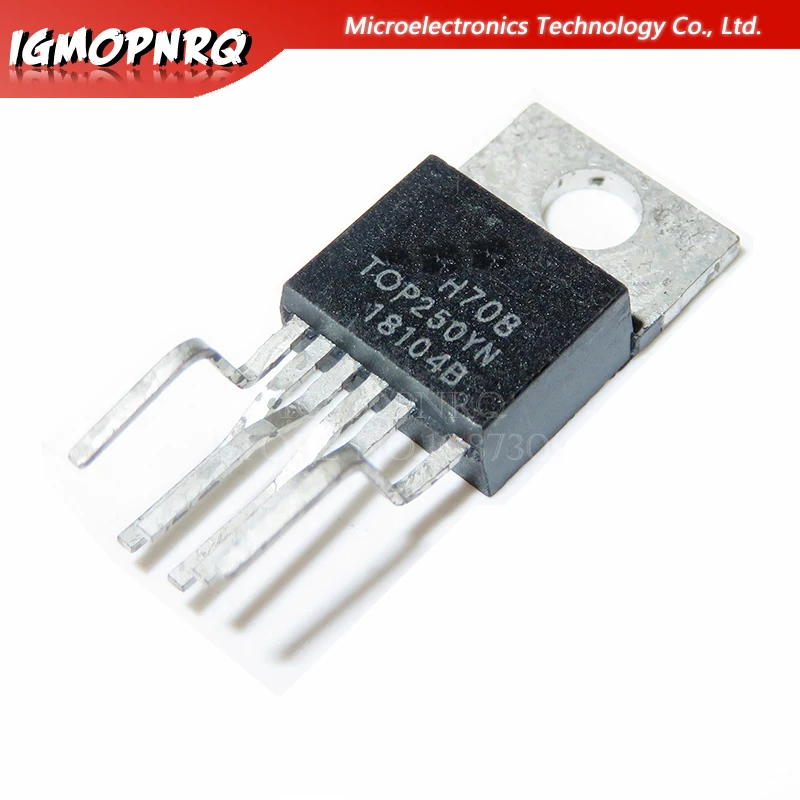 1Pcs NEW TOP247Y TOP247YN OFFLINE SWIT IC POWER Free shipping