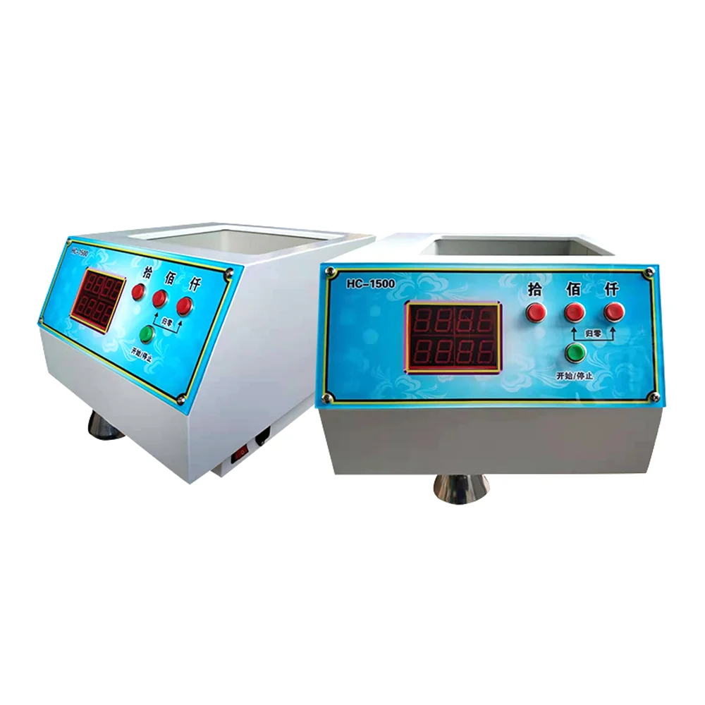 

Factory Direct Coin Token Counter Machine ,Token Counting Machine