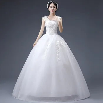 

Wedding Celebrity Backless Lace Luxury Dress Sexy Women Sleeveless Ball Gown V Neck Bohemian Party Dresses Wholesale