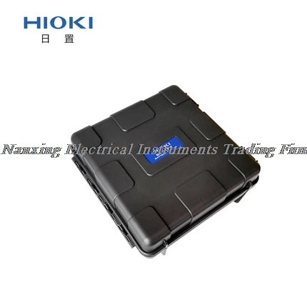 HIOKI BT3554-10/BT3554-11 с синим зубом ручной тестер батареи диагностики и управления UPS батареи в комплекте контактный свинец L2020