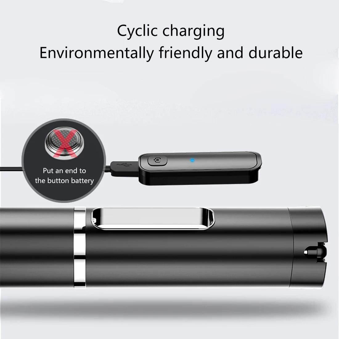 Phone Bracket For Xiaomi Huawei Wireless Remote Selfie Stick Bluetooth Button Phone Self timer Lever Holder Tripod Selfie Stick
