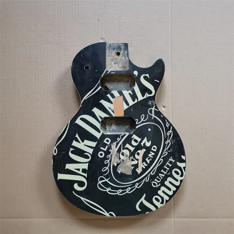 

JNTM Custom guitar factory/комплект для гитары DIY/корпус для электрогитары DIY (217)