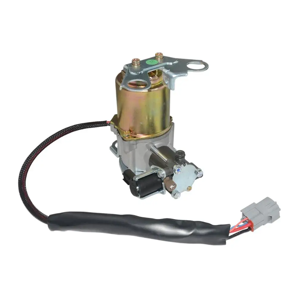 AP01 для Toyota Land Cruiser 120/Prado J12 2002-2009 компрессор пневматической подвески